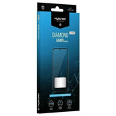 ms diamond glass edge lite fg oppo a78czarny/black full glue