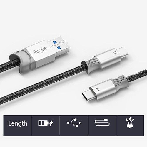 RINGKE  KABEL USB C 3.1 na Arena.pl