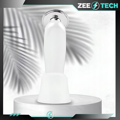 MEZOTERAPIA BEZIGŁOWA 7w1 MASAŻER DO TWARZY ELEKTRYCZNY EMS LIFTING na Arena.pl