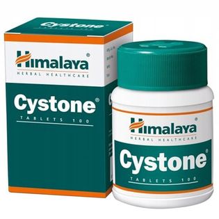 Cystone - 100 tabs - Himalaya