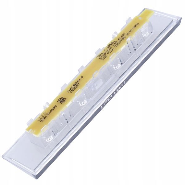 LISTWA DIODA LED LIGHT LAMPKA ŻARÓWKA LODÓWKI BOSH zdjęcie 4