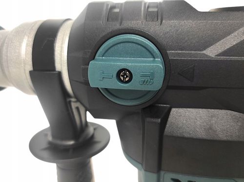 MŁOTOWIERTARKA UDAROWA MŁOT UDAROWY SDS+ WIERTARKA 2800W 6J ZESTAW na Arena.pl