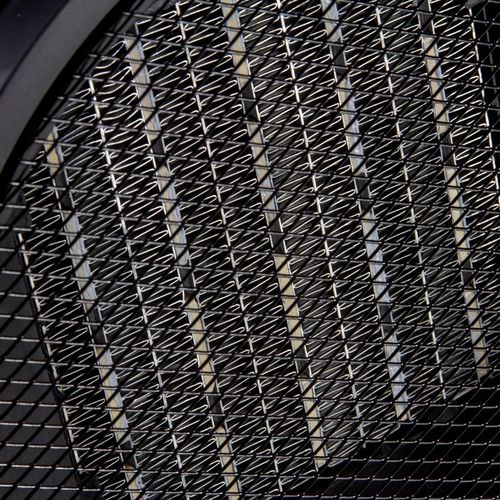 NAGRZEWNICA ELEKTRYCZNA 2000W OGRZEWACZ WENTYLATOR TERMOWENTYLATOR FARELKA na Arena.pl