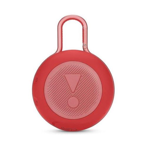 Głośnik bluetooth JBL CLIP3 JBLCLIP3RED na Arena.pl