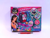 !!! CLE Crazy Chic - Crazy zegarek 18639