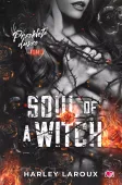 Przeklęte dusze. Soul of a Witch
