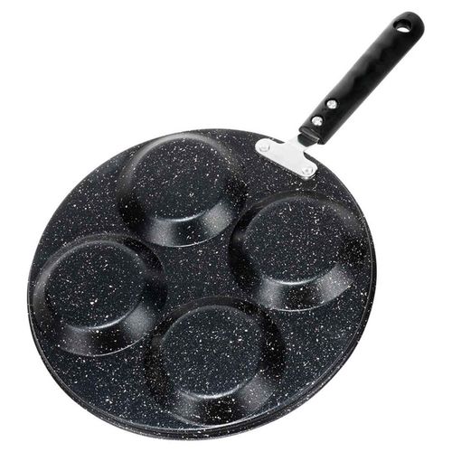 patelnia granitowa do jajek basic line bez indukcji 199089 na Arena.pl