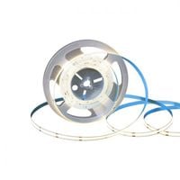 TAŚMA LED COB 12V PREMIUM 5M 1600 LED 4000K IP20 NEUTRALNY