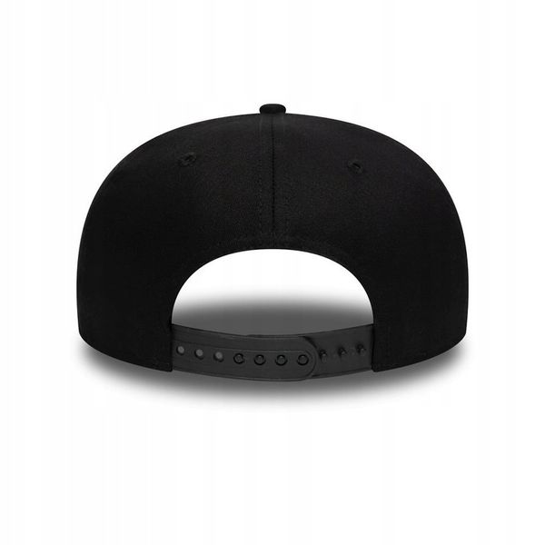 Czapka z daszkiem NEW ERA męska RAIDERS vegas snapback WYSYŁKA W KARTONIE zdjęcie 4