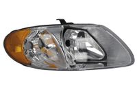 Chrysler Voyager 00-04 Reflektor przedni lampa przednia Prawa