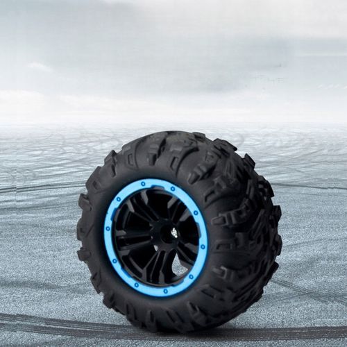 SAMOCHÓD ZDALNIE STEROWANY TERENOWY, AUTO NA PILOTA, DUŻY, AKU+EBOOK+GRATIS na Arena.pl