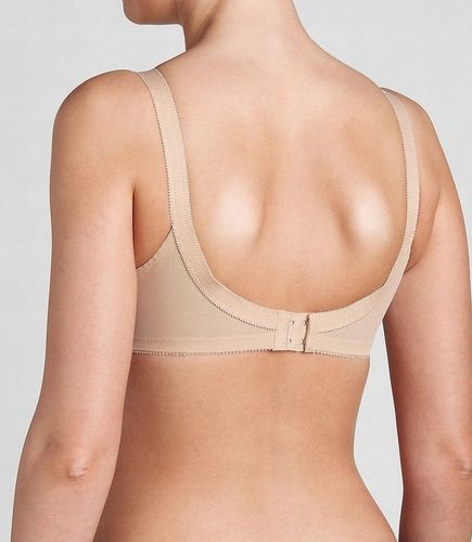 Biustonosz Triumph Doreen X Bez Fiszbin 85D na Arena.pl