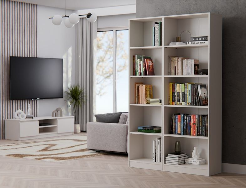 Regał Onyx R60 KASZMIR zdjęcie 4