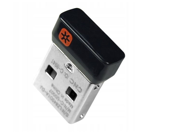 Odbiornik Logitech Unifying zdjęcie 4