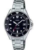 Zegarek Casio Collection MDV-10D-1A1VEF