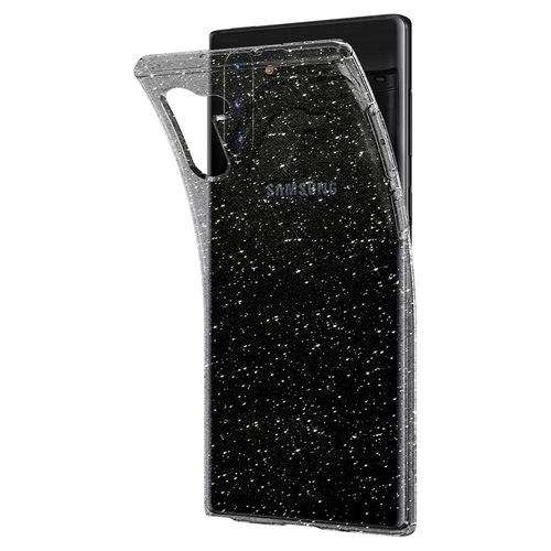 Etui Spigen Liquid Crystal Galaxy Note 10 Glitter Crystal na Arena.pl