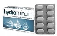 TABLETKI NA ODCHUDZANIE USUŃ ZBĘDNĄ WODĘ SYLWETKA