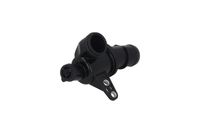 TERMOSTAT Z OBUDOWA MERCEDES KLASA A 2005 2006 2007 2008 2009 2010 2011
