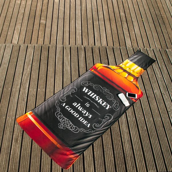 Ręcznik Butelka zdjęcie 3