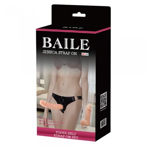 baile  jessica strap on na Arena.pl