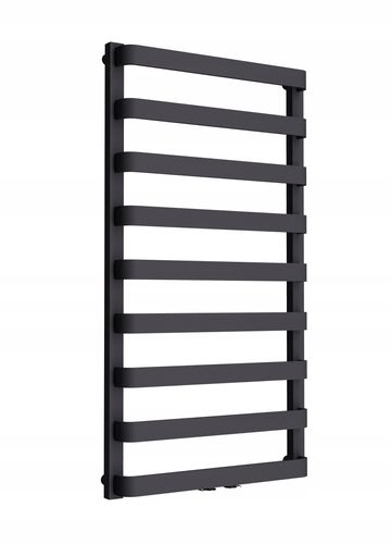 GRZEJNIK ŁAZIENKOWY PANDORA-MID 70/50 GRAFIT na Arena.pl