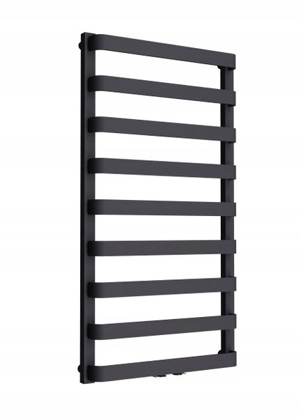 GRZEJNIK ŁAZIENKOWY PANDORA-MID 70/50 GRAFIT zdjęcie 4