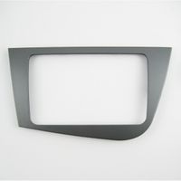RAMKA RADIA/NAWIGACJI 2DIN SEAT LEON 2006-2012