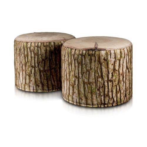 Pufa Roller Modern Plusz Materiał - Modern Plusz, Modern Plusz - DG31 na Arena.pl