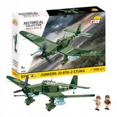 JUNKERS JU 87G-2 STUKA