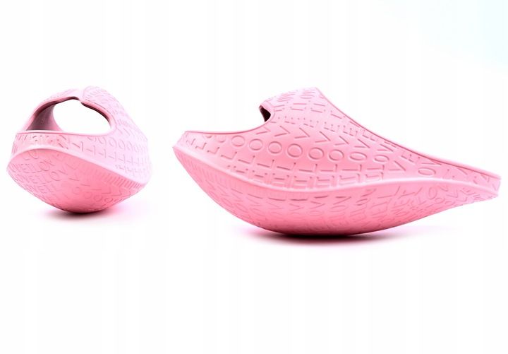 BUTY ODCHUDZAJĄCE KLAPKI DO ĆWICZEŃ 24CM zdjęcie 2