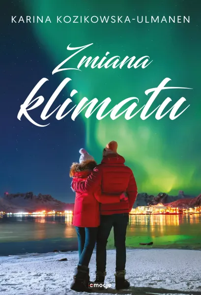 Zmiana klimatu zdjęcie 1