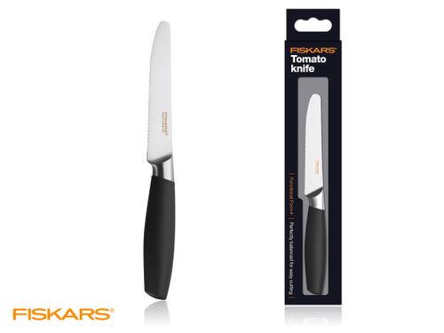 Nóż do pomidorów 11 cm Functional Form + FISKARS na Arena.pl