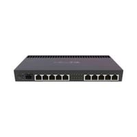 Router przewodowy MikroTik RB4011iGS+RM
