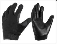 Rękawice do przeszukań MTL Kevlar-II antyprzecięciowe