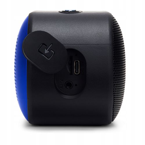 SYSTEM MULTIMEDIALNY SOUNDMASTER ICD2080SW na Arena.pl