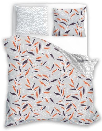 Pościel Z Mikrofibry 140X200 Harmony 015 na Arena.pl