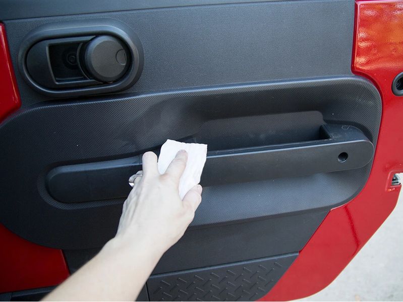 Magiczna gabka do sprzatania zdjęcie 5