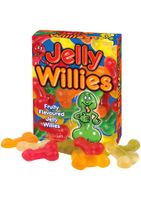 Słodycze-Jelly Willies