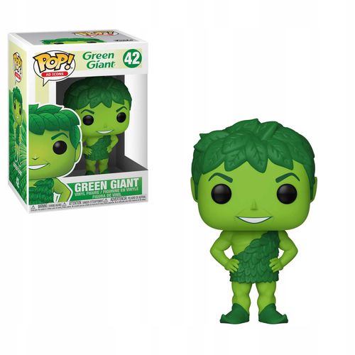 Funko POP! Green Giant 42 na Arena.pl