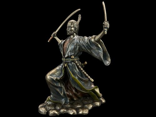 SAMURAJ Z KATANAMI VERONESE WU71595A4 na Arena.pl