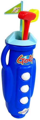 ECOIFFIER Zestaw do golfa na Arena.pl