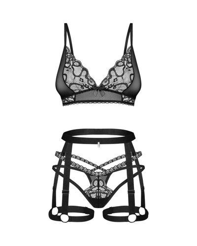 blomentis komplet 3 częściowy xl/2xl na Arena.pl