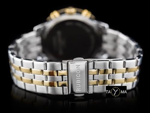RUBICON RNBD10 - CHRONOGRAF (zr559a) na Arena.pl