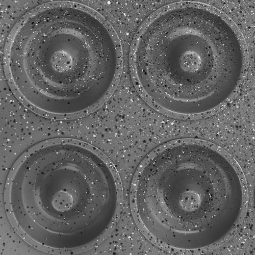 Forma do pączków stalowa GRANDE na Arena.pl