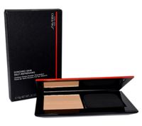 shiseido synchro skin self refreshing custom finish powder foundation