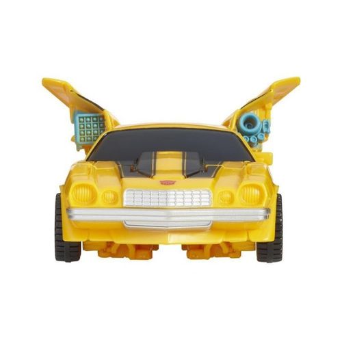 Transformers - Energon Igniters Bumblebee E0759 na Arena.pl