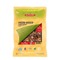 ALFICHEF Grzyby mix w oleju 1 kg