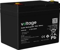 Akumulator AGM Voltage 12V 33Ah VE12-33