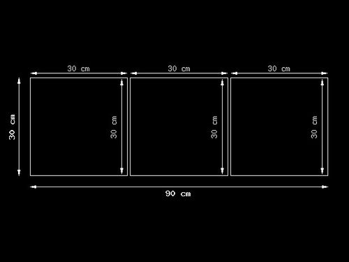 Fotozegar za płótnie - Brooklyn na Arena.pl
