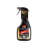Soft99 Luxury Gloss 500 ml - Quick detailer połysk, głębię i szklistość